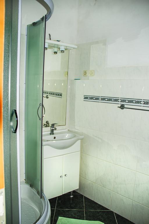 Ferienwohnung Hill House Marija Komiža Exterior foto