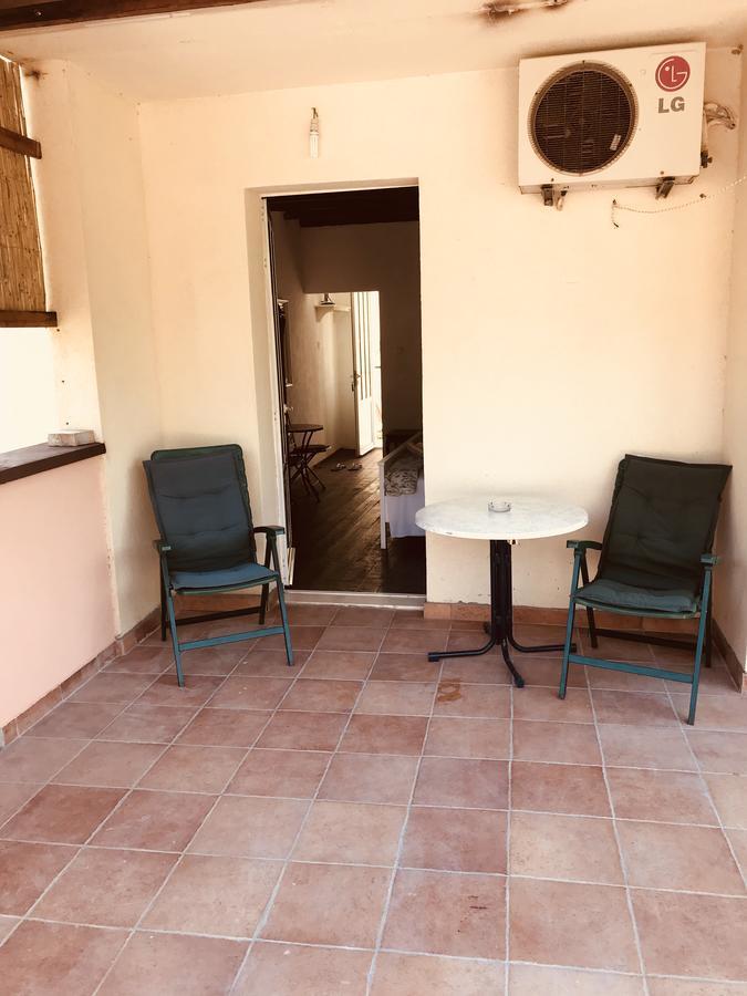 Ferienwohnung Hill House Marija Komiža Exterior foto